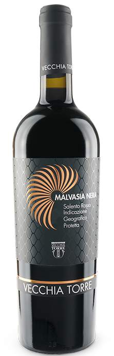 [063008] Malvasia IGP Salento Vecchia Torre 2019