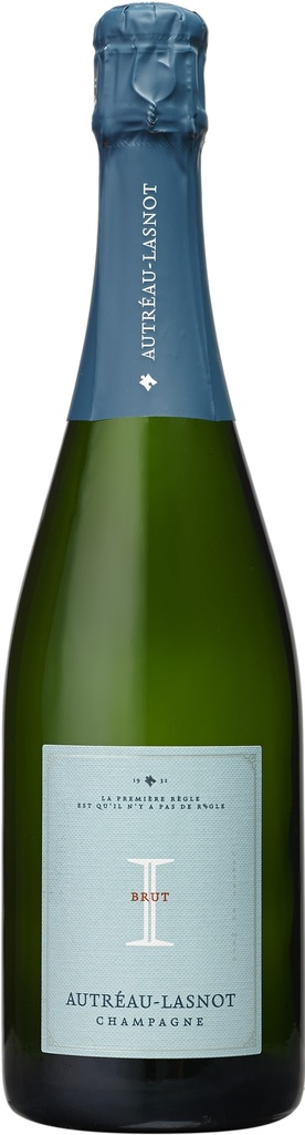 [010101] Champagne Autreau-Lasnot I - Brut