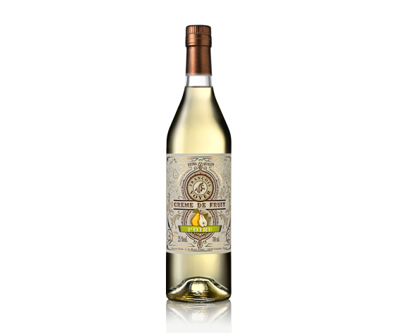 Crème de Mure au Cognac Grande Champagne