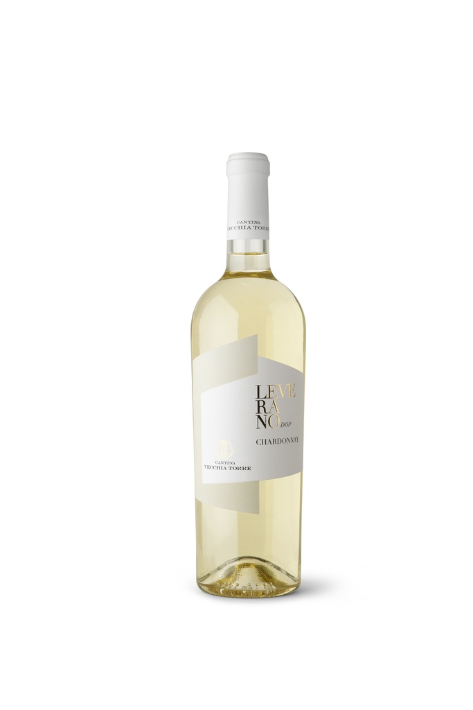 [063003] Vino dop Leverano Chardonnay