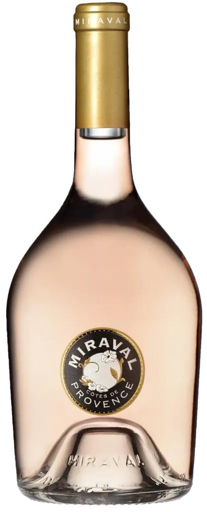 Rosé - Château Miraval 2025