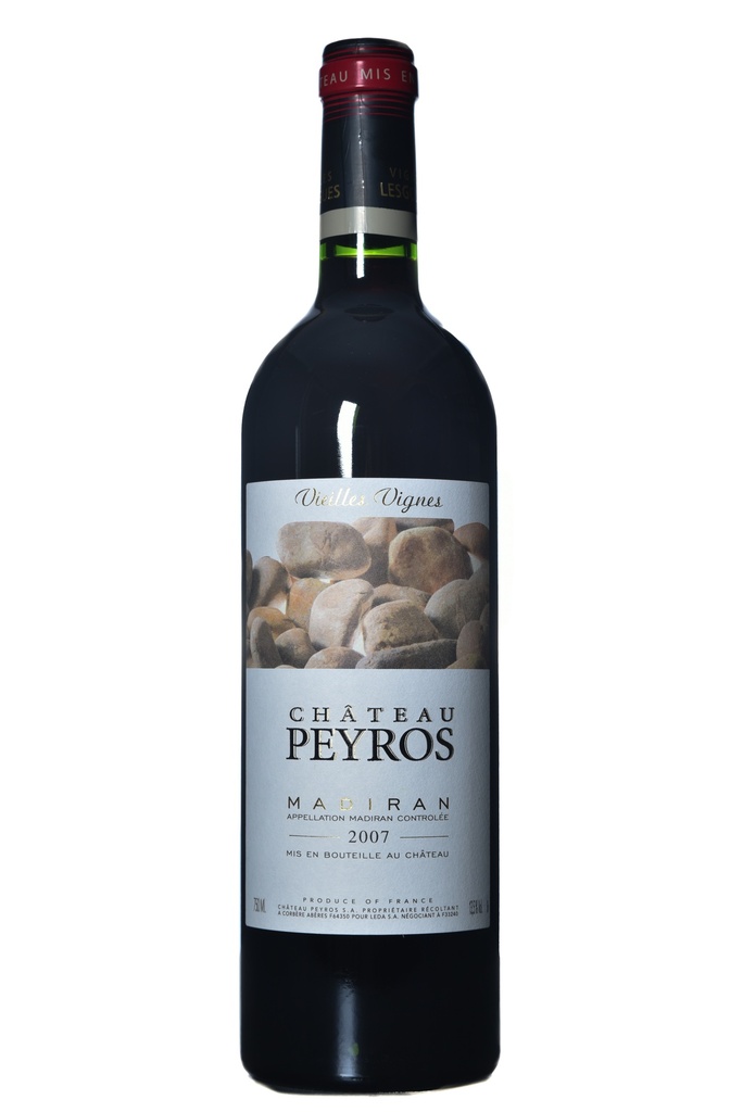 [002010] Vieilles Vignes AOC