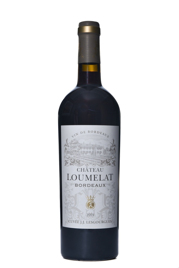 Loumelat Bordeaux Lesgourges