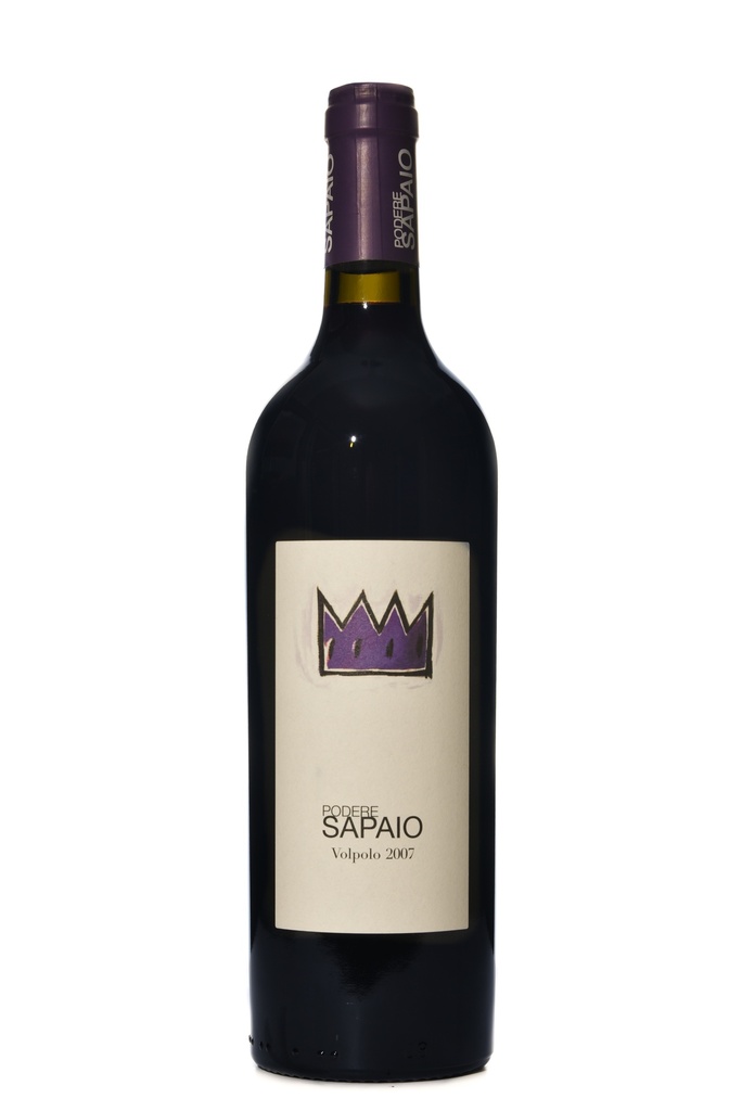 Volpolo DOC Bolgheri