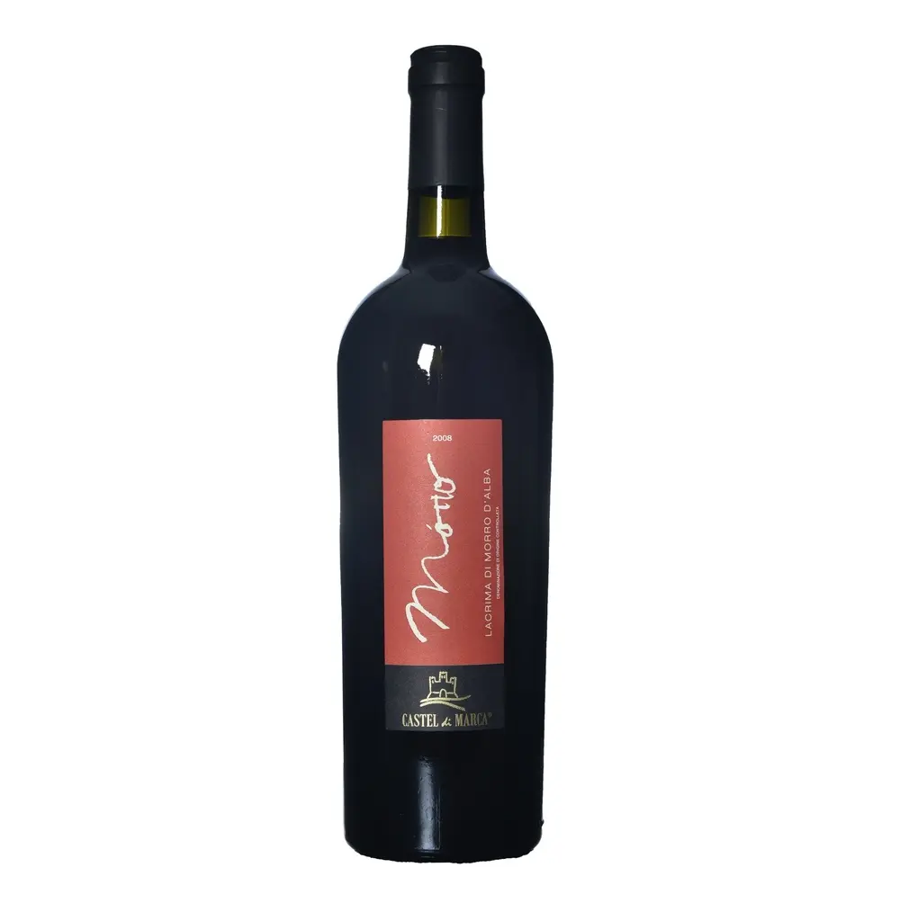 Morro vino Lacrima di Morro d'Alba Doc