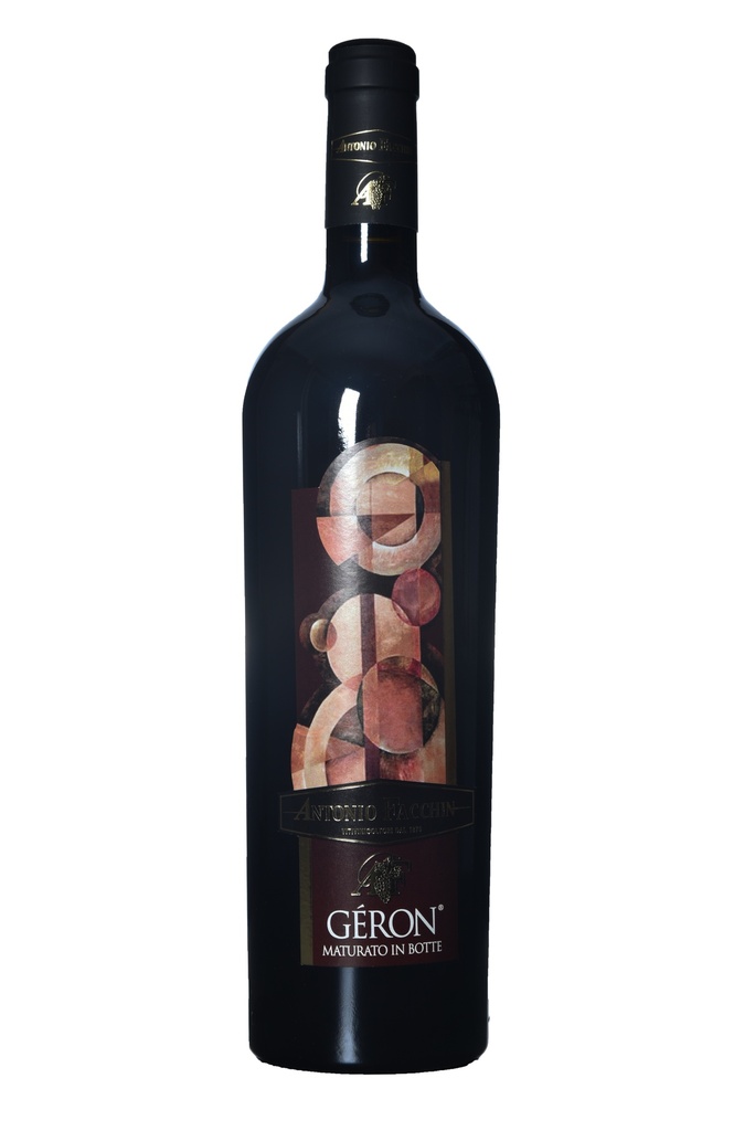 Geron Raboso DOC Piave 