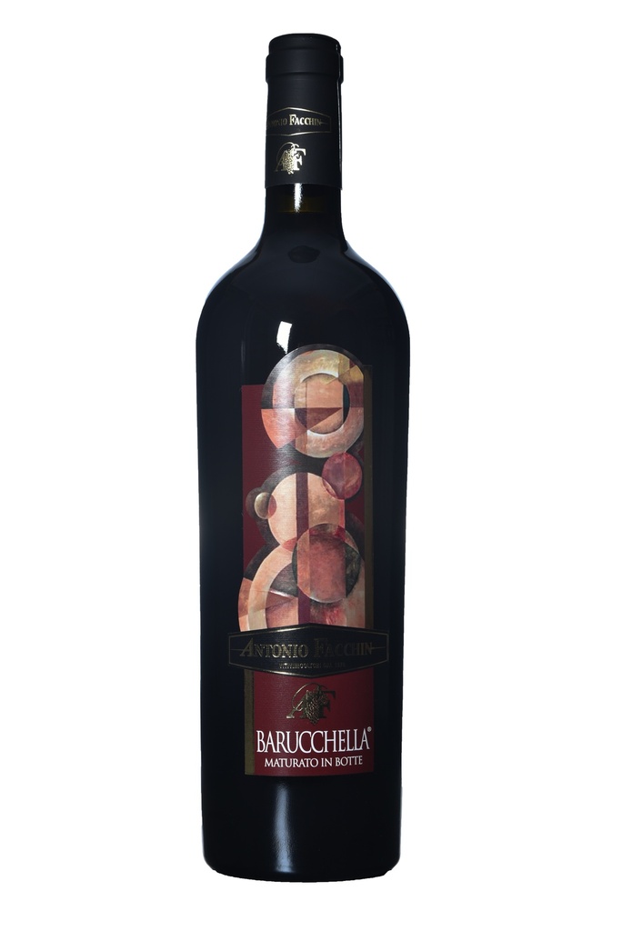[062006] Barucchella Cabernet DOC Piave