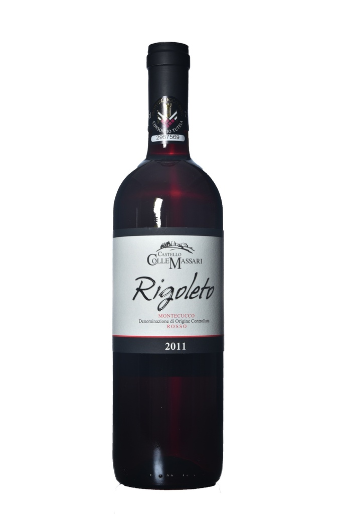 Rigoletto Montecucco Rosso DOC