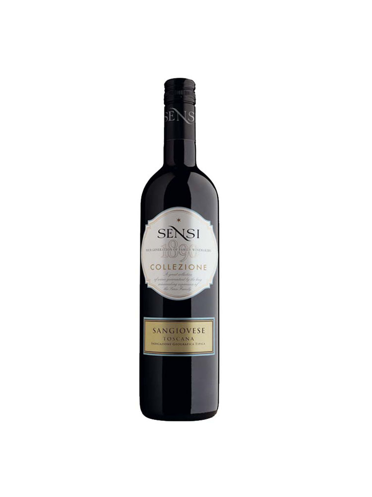 [064005] Sangiovese IGT Toscanië