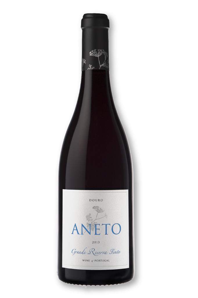 Aneto Red Grand Reserve