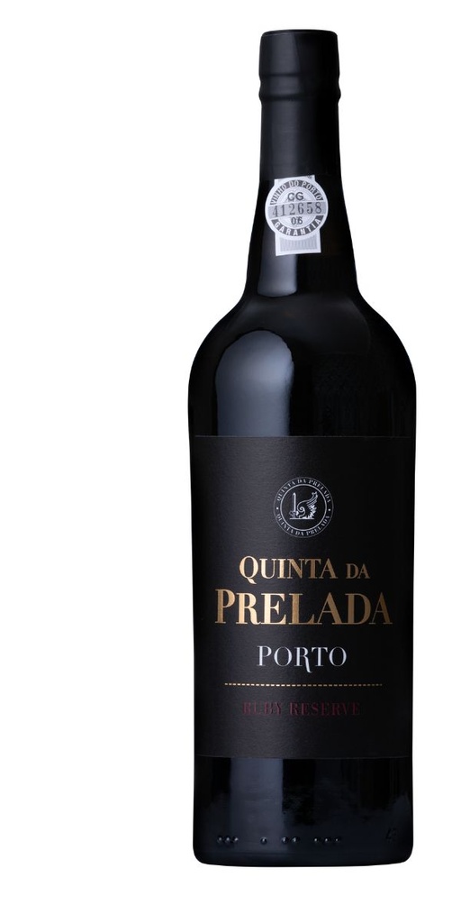 [152105] Quinta da Prelada Porto Ruby Reserve