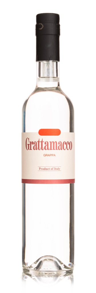 Grappa Grattamacco DOC