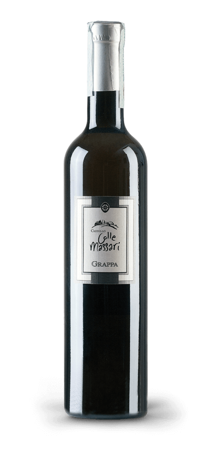 Grappa Collemassari
