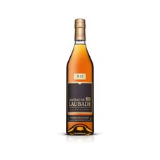 [002104] Bas Armagnac XO - Bouteille ronde avec étui