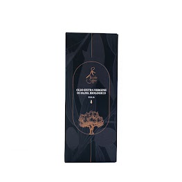 [059103] Gift wrapping for 50cl Glamorous Nobby bottle