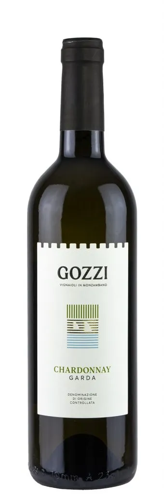[054007] Garda DOC CHARDONNAY