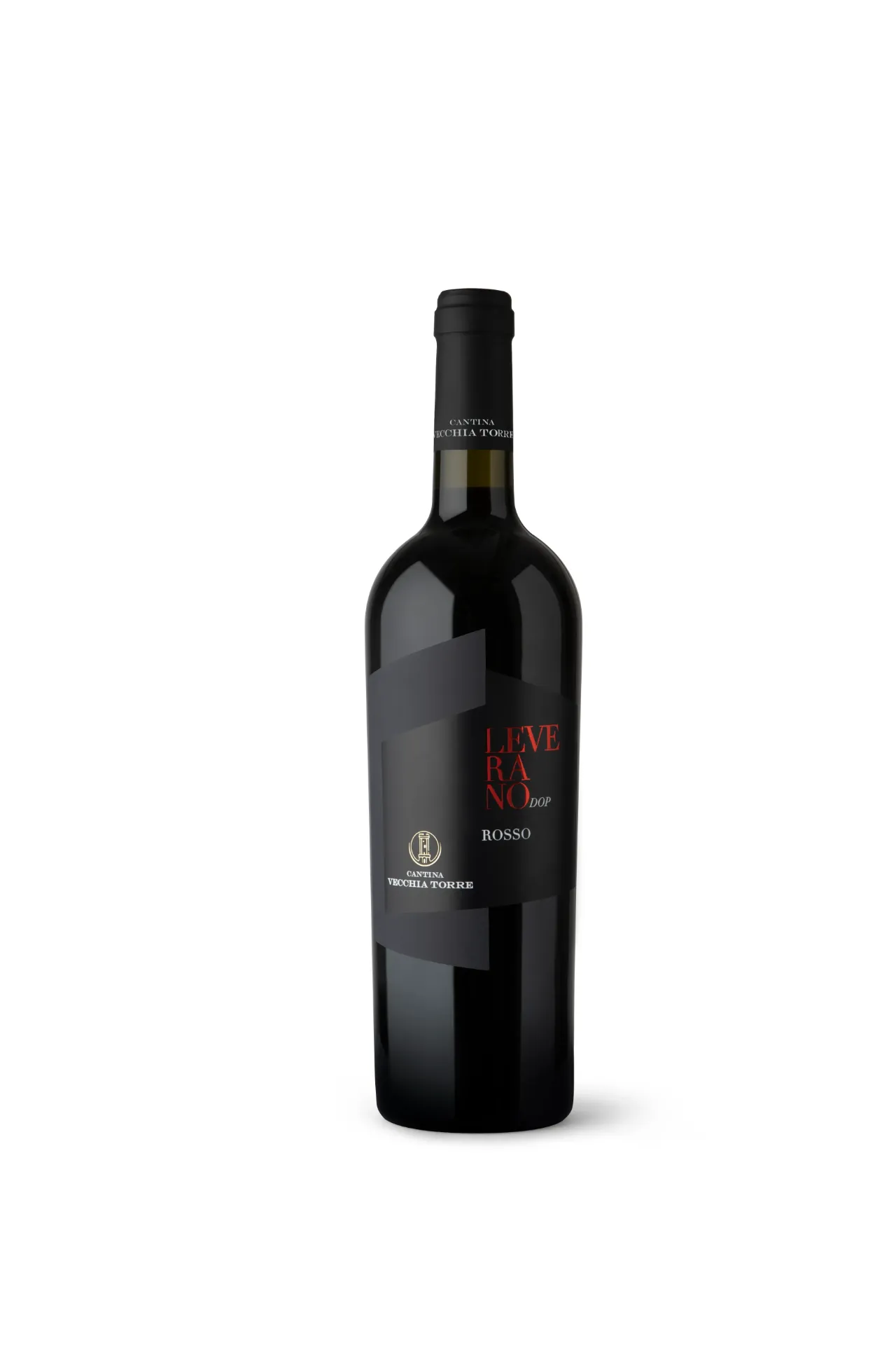 [063004] Vino dop Leverano Rosso - 85% Negroamaro, 15% Malvasia Nera