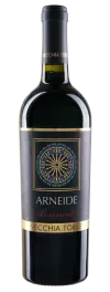 [063013] Arneide IGP Salento - 70% Negroamaro, 30% Primitivo
