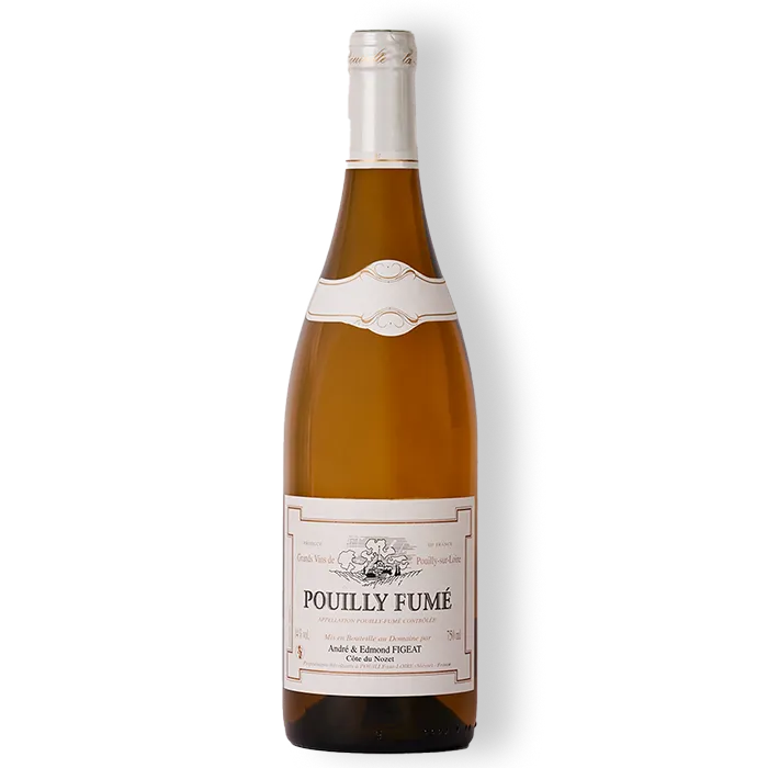 [009123] Domaine Figeat Pouilly Fumé 2022