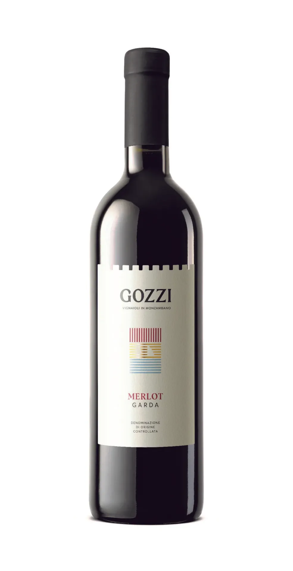 [054005] Garda DOC MERLOT 2024