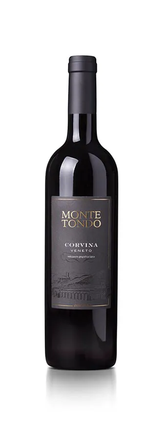 [055105] CORVINA IGT VENETO -100% Corvina, 2,5g/l zuccheri, 12,5% alc.