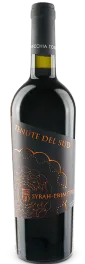 Syrah-Primitivo IGP Salento Vecchia Torre				 80% Syrah – 20% Primitivo