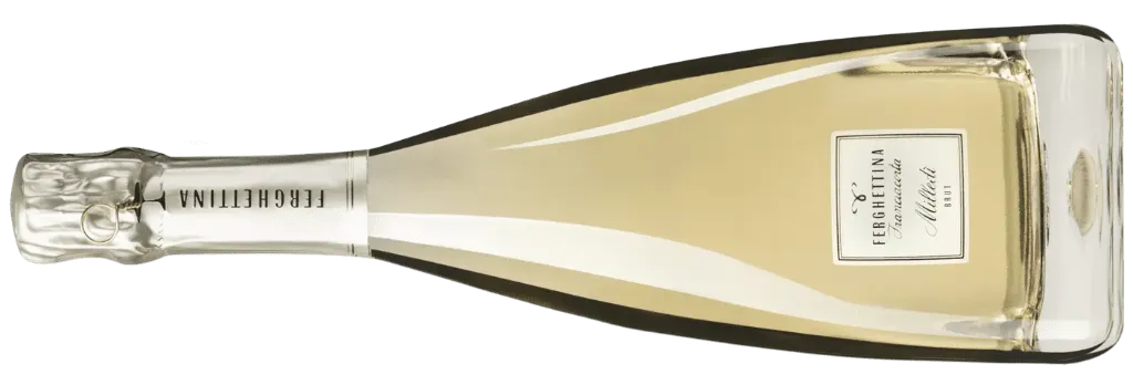 Franciacorta Milledì Brut Docg  Magnum 1.5L (Blanc de Blancs)