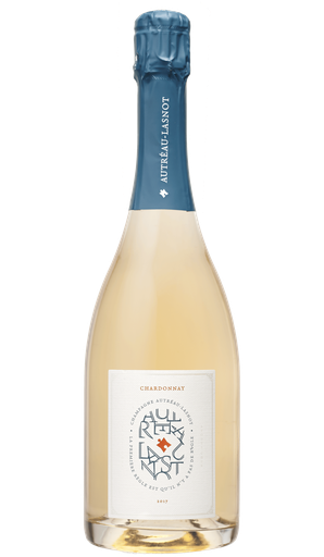[010104] Champagne Autreau-Lasnot Blanc de Blancs 
