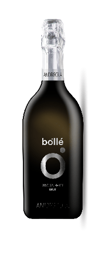 [058801] Andreola Vino Spumante "BOLLE'" BRUT " Alcohol 11%