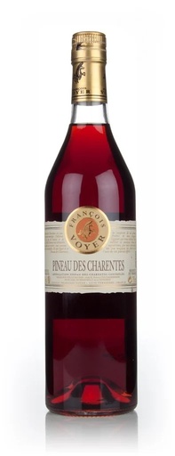 [005002] Pineau des Charentes Rosé