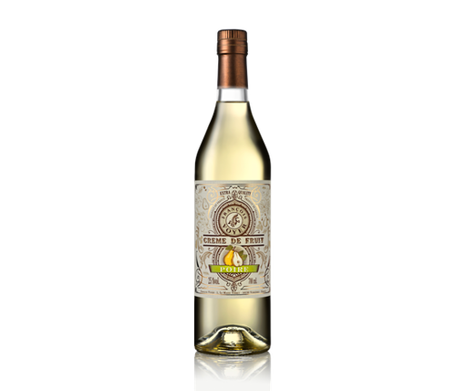[005007] Crème de Mure au Cognac Grande Champagne