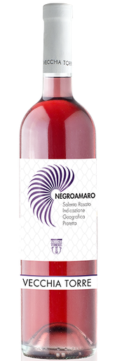 [063005] Negroamaro Rosato IGP Salento