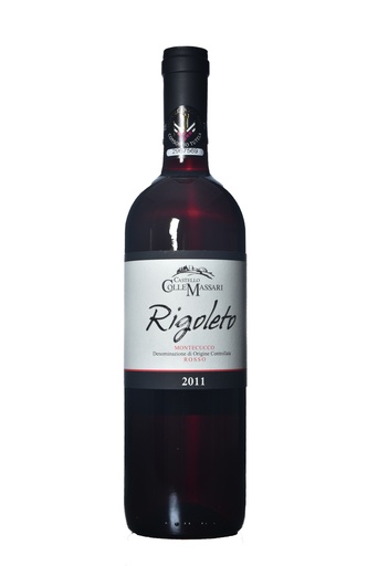 [059005] Rigoletto Montecucco Rosso DOC