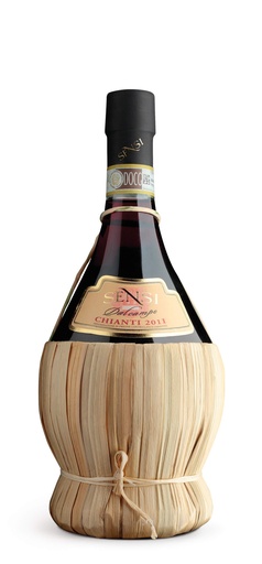 [064007] Chianti DOCG Dal Campo Fiasco