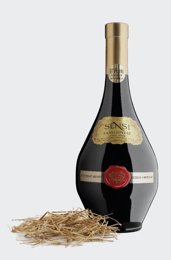 [064009] Sangiovese IGT Anniversario