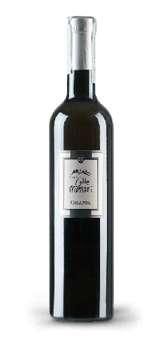 [059150] Grappa Collemassari
