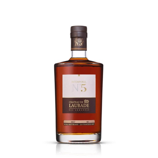[002116] Bas Armagnac VSOP - Caraf VSOP Esprit 50cl